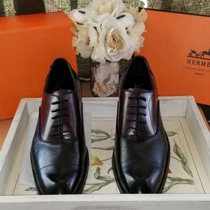 Men dress shoes